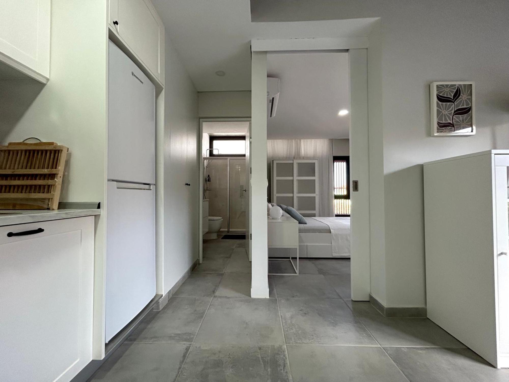 Papaya Apartments Sal Island ซังตามาเรีย ภายนอก รูปภาพ