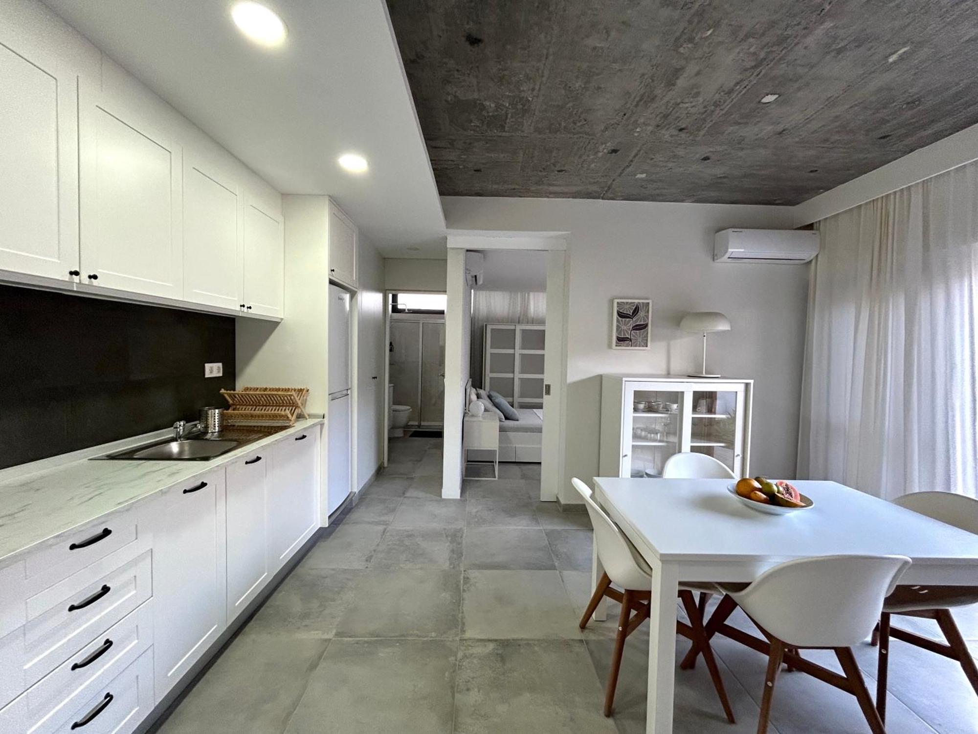 Papaya Apartments Sal Island ซังตามาเรีย ภายนอก รูปภาพ