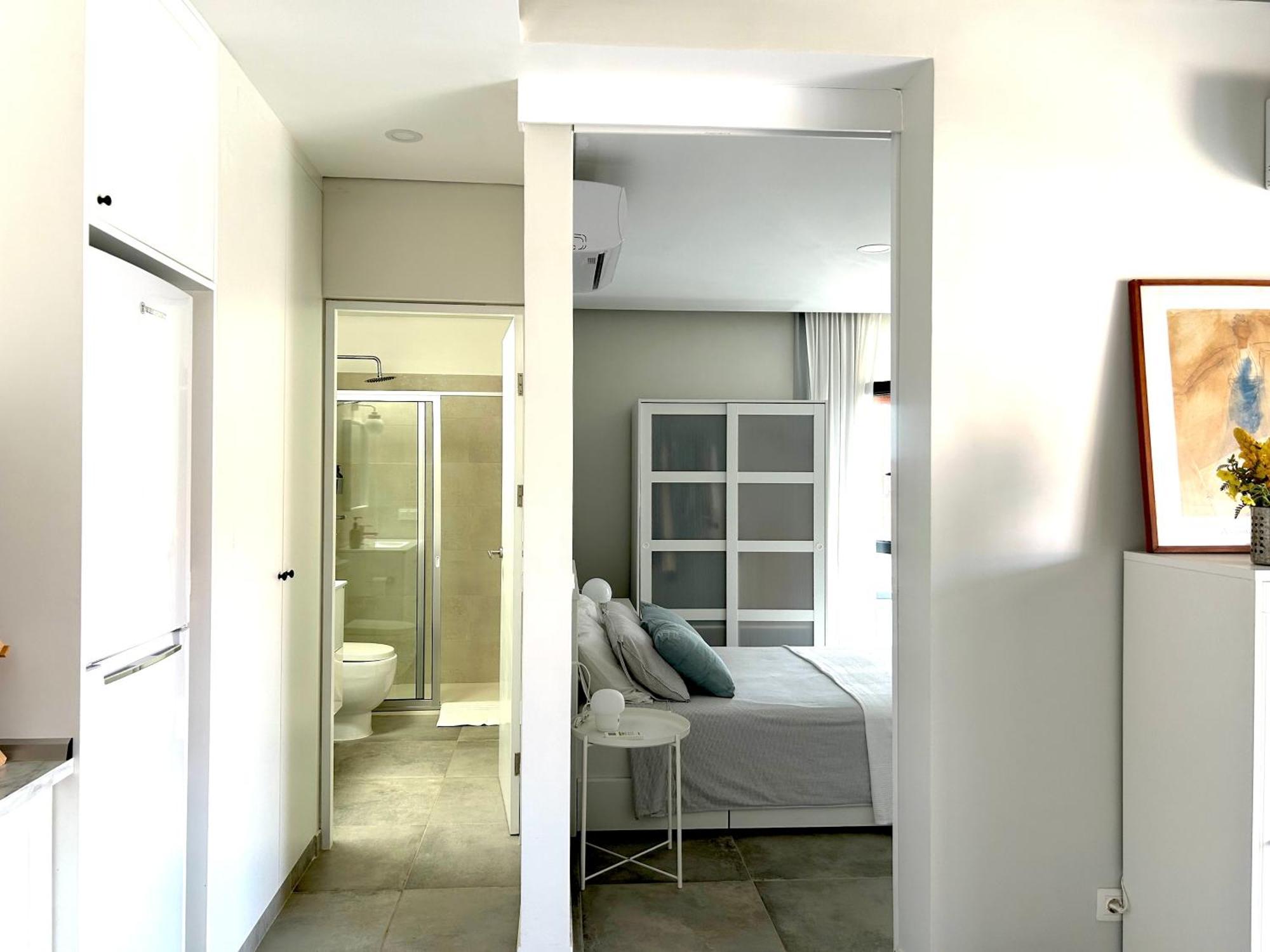 Papaya Apartments Sal Island ซังตามาเรีย ภายนอก รูปภาพ