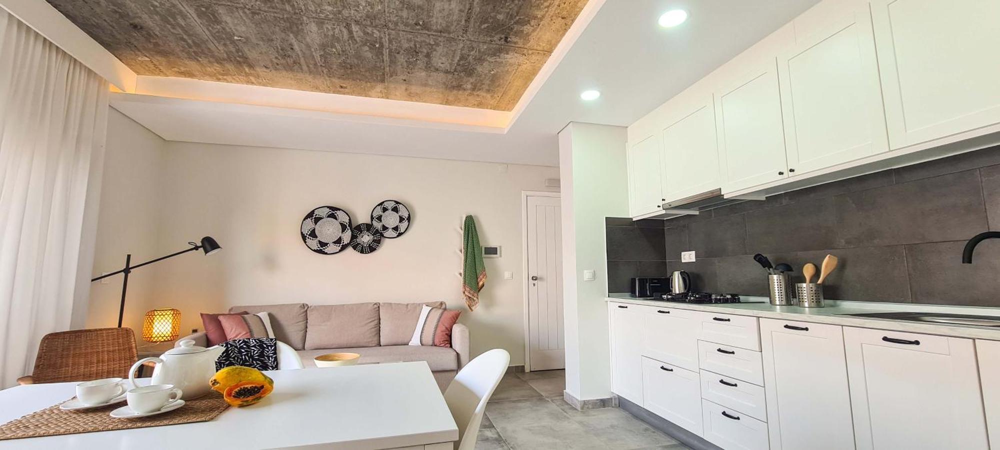 Papaya Apartments Sal Island ซังตามาเรีย ภายนอก รูปภาพ