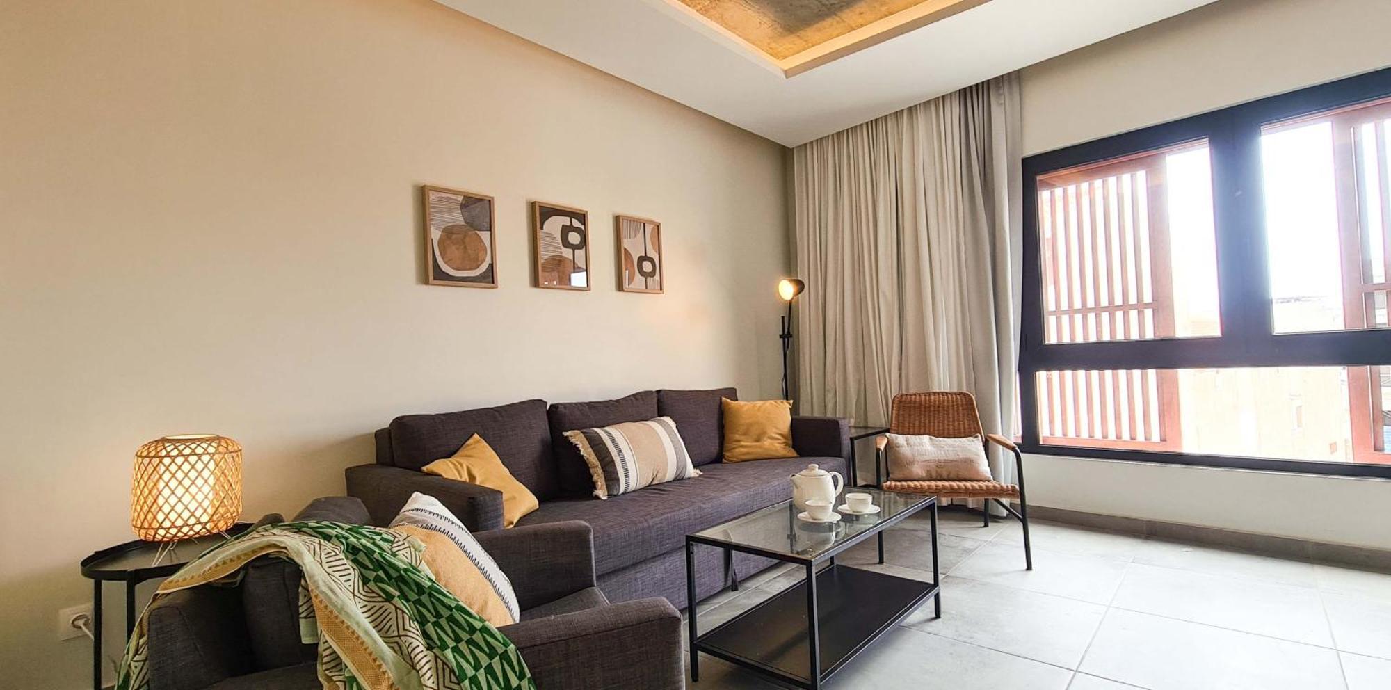 Papaya Apartments Sal Island ซังตามาเรีย ภายนอก รูปภาพ