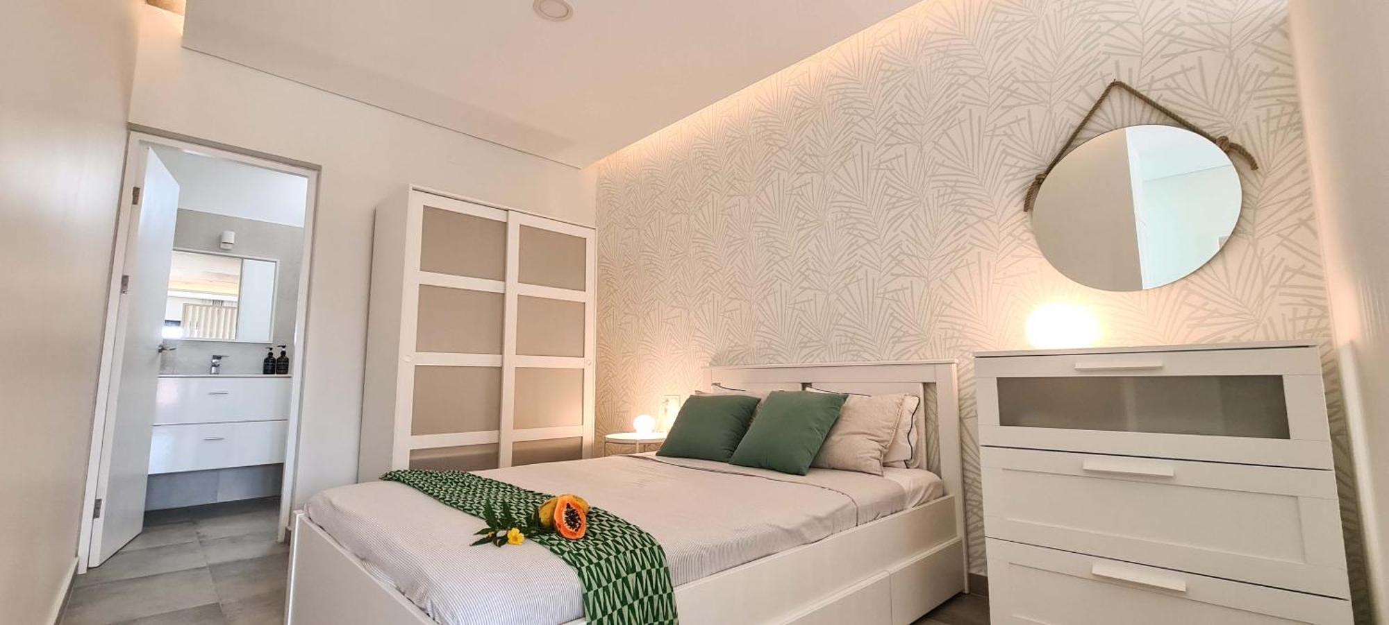 Papaya Apartments Sal Island ซังตามาเรีย ภายนอก รูปภาพ