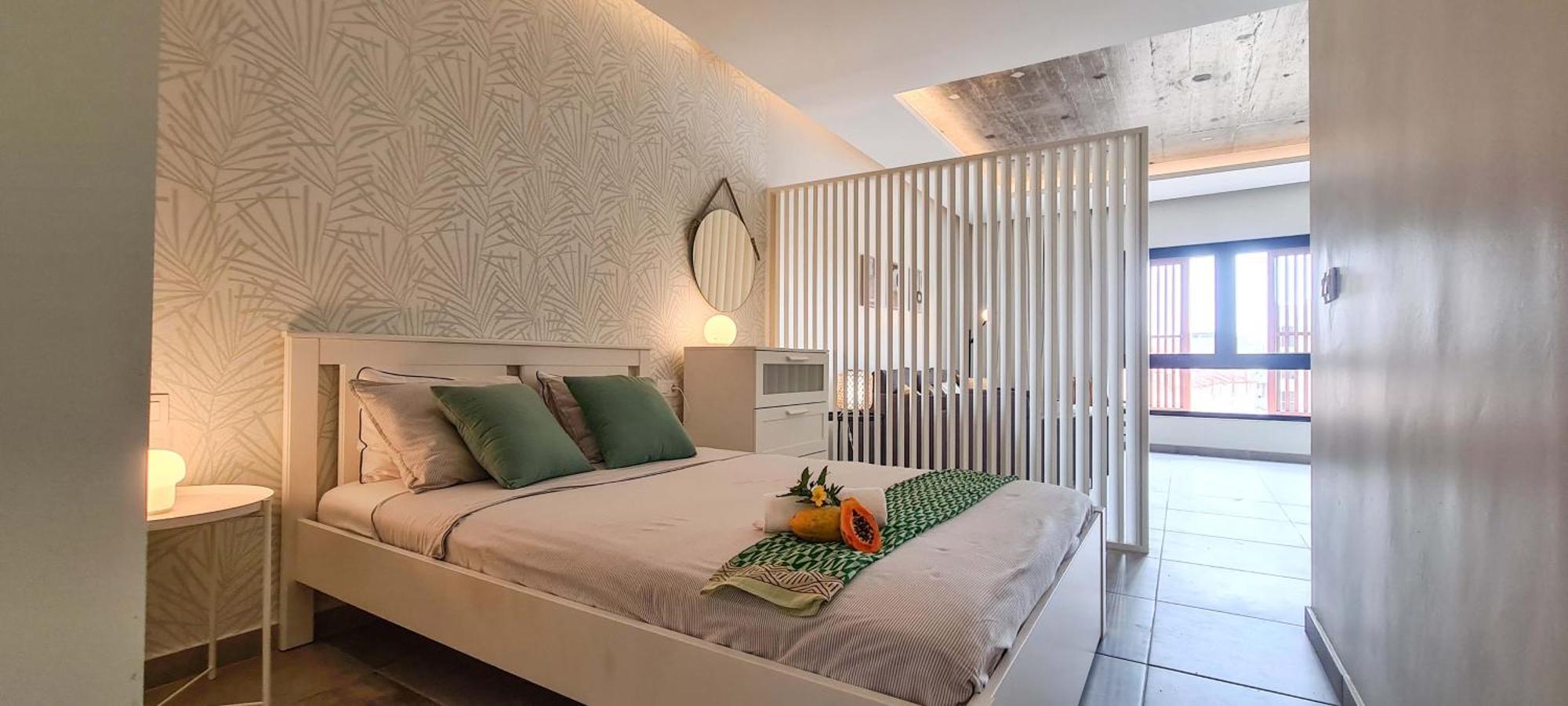 Papaya Apartments Sal Island ซังตามาเรีย ภายนอก รูปภาพ