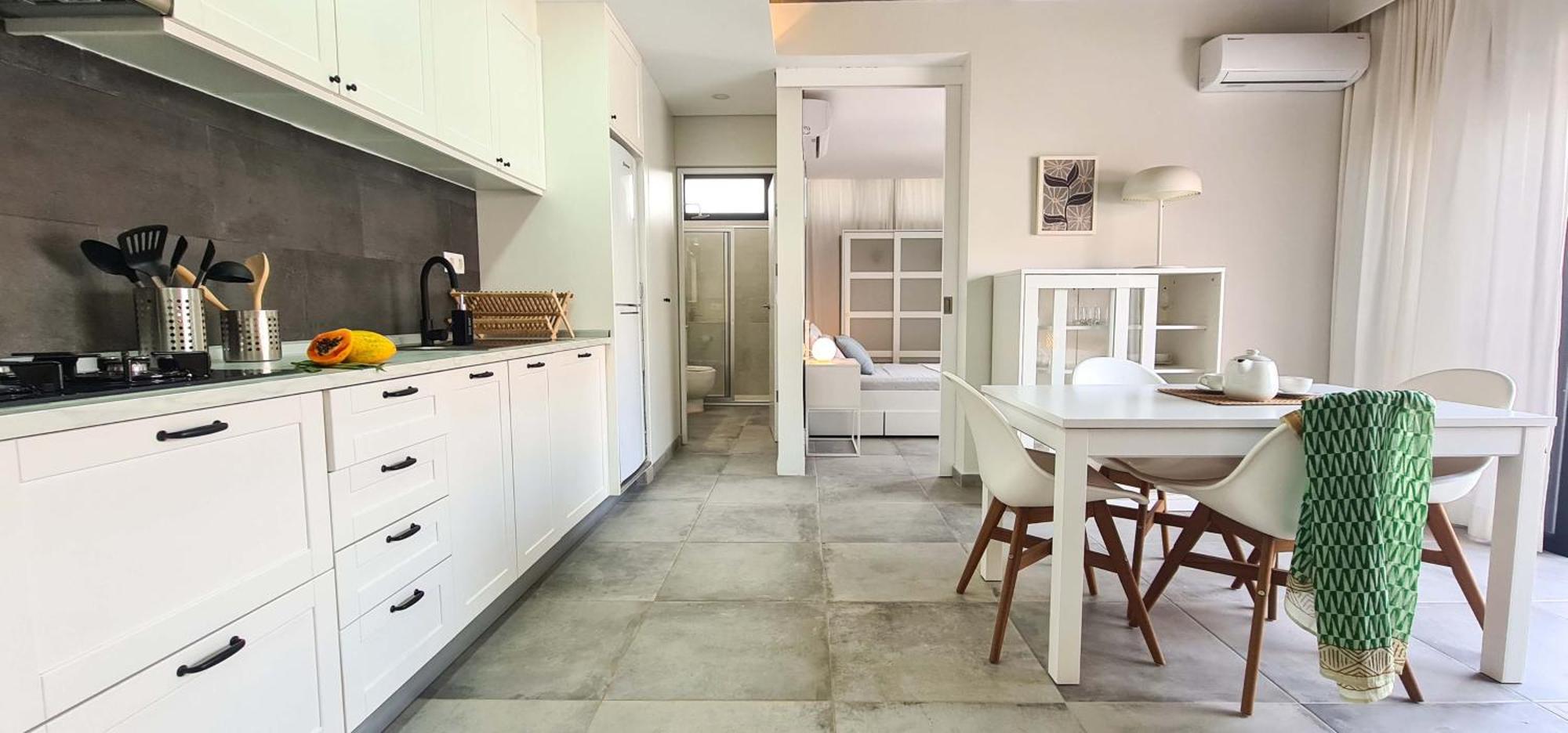 Papaya Apartments Sal Island ซังตามาเรีย ภายนอก รูปภาพ