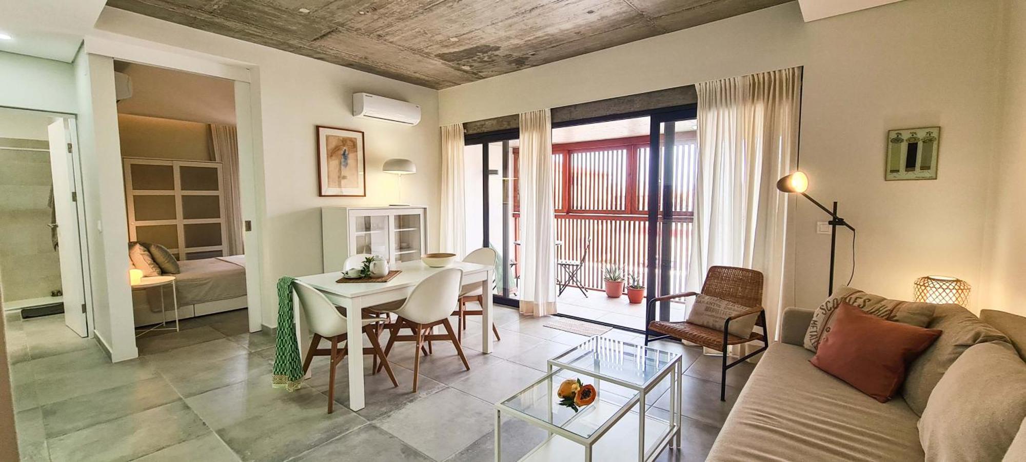 Papaya Apartments Sal Island ซังตามาเรีย ภายนอก รูปภาพ